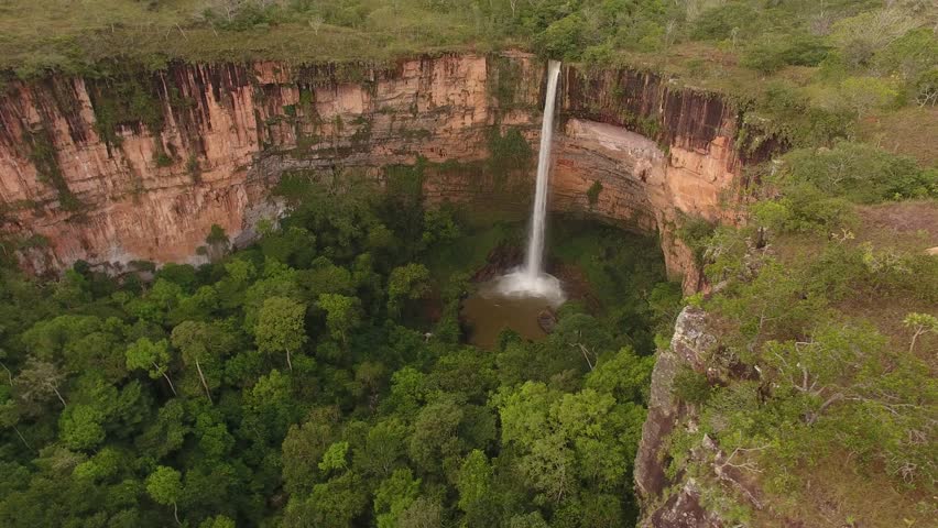 Chapada dos Guimarães Mato Grosso fonte: ak6.picdn.net