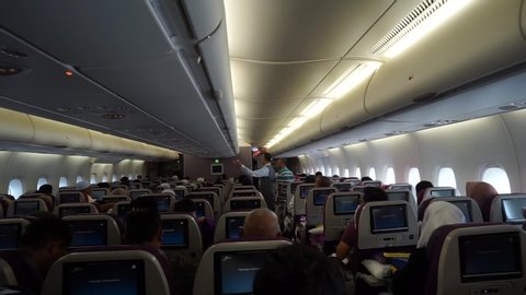1000 Malaysia Airlines A 380 Stock Video Clips And Footage