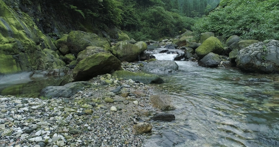 river-valley-and-mountains-landscape-in-sichuan-china-image-free