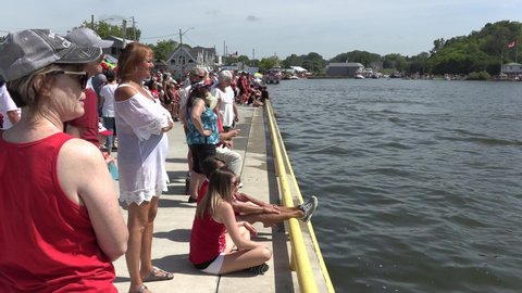 Feeder Fishing Competition Group Of Stock Footage Video 100