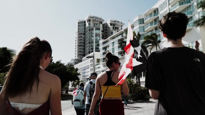 Gay puerto rico san juan