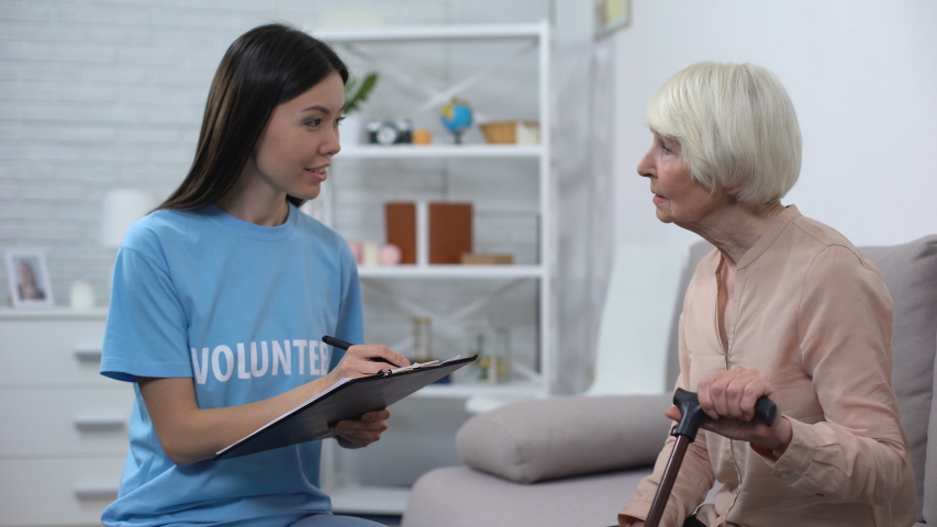 List Of Home Health Care Providers