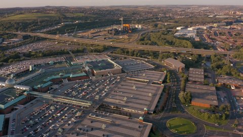 Carpark Stock Video Footage 4k And Hd Video Clips Shutterstock