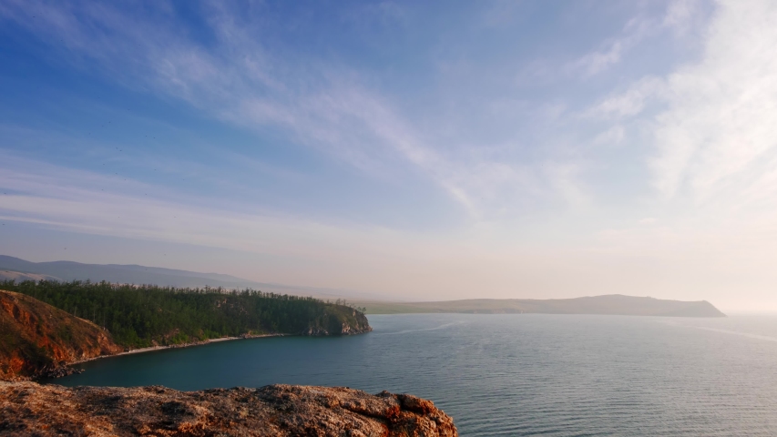 sunset-over-lake-baikal-russia-image-free-stock-photo-public