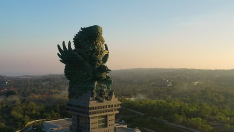 Indonesia Statue Stock Video Footage 4k And Hd Video Clips Shutterstock