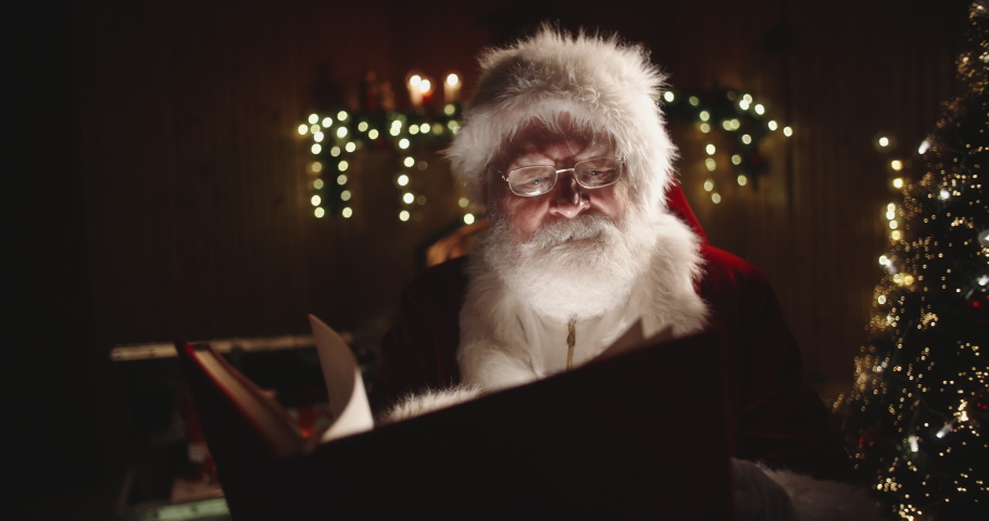 4k Merry Christmas Red Free Motion Graphics Backgrounds Download