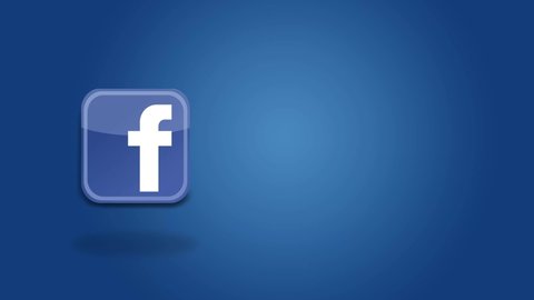Facebook Icon Black Background Images Amashusho
