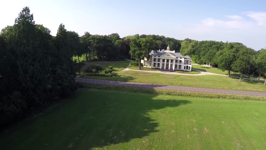 Classic Luxury House drone aerial bird eye helicopter view of beautiful classic luxury Classic Luxury House drone aerial bird eye helicopter view of beautiful classic luxury