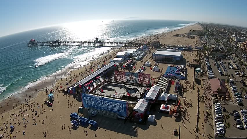 Huntington Beach Surfing Contest The Best Beaches In World Huntington Beach Surfing Contest The Best Beaches In World