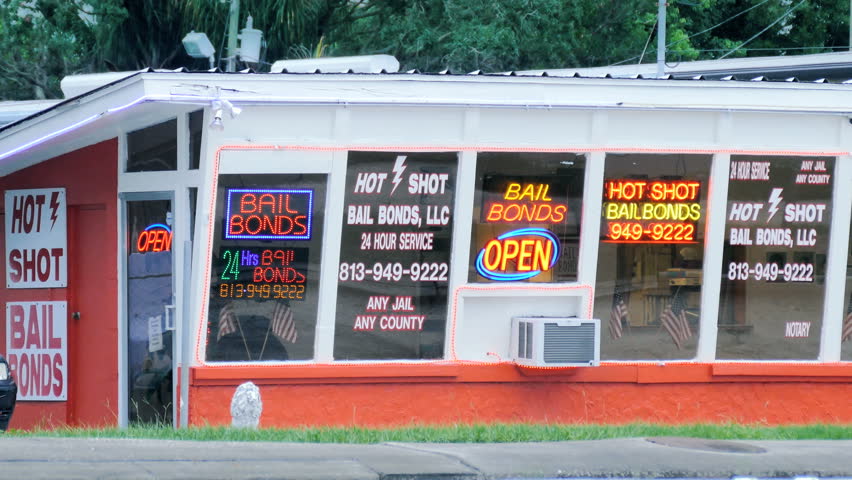 Header of bondsman