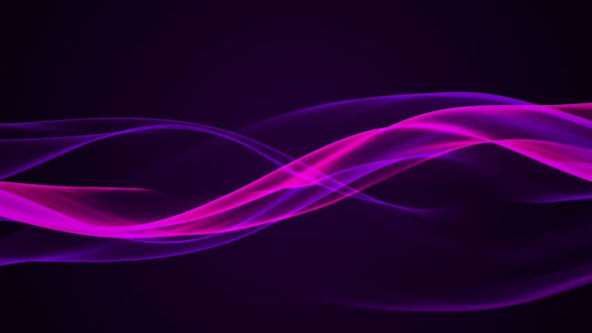 Abstract Background with Animation of Arkivvideomateriale (100 %
