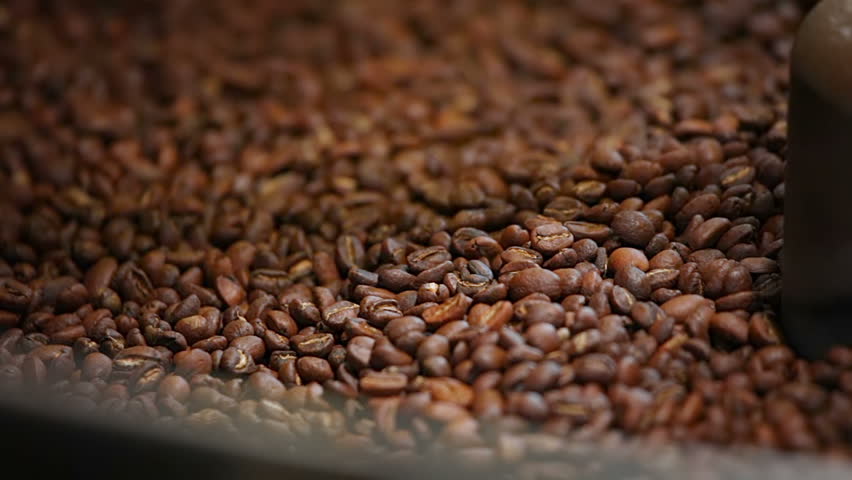 Header of roaster