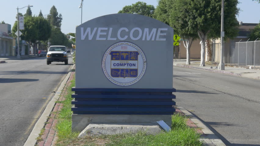 city of compton parks and recreation