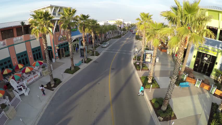 Downtown Panama City Beach The Best Beaches In World Flying And Ascending In The Middle Of Panama City Beach Downtown