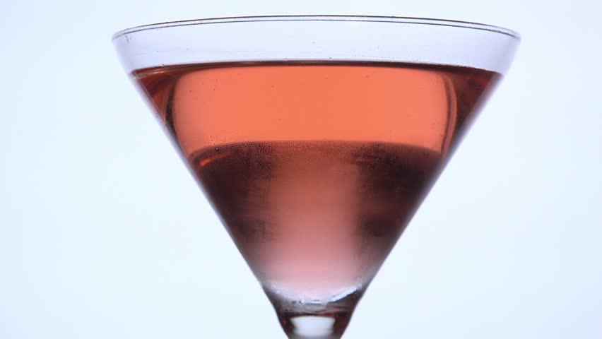 Header of liqueur