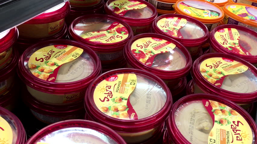 Header of sabra