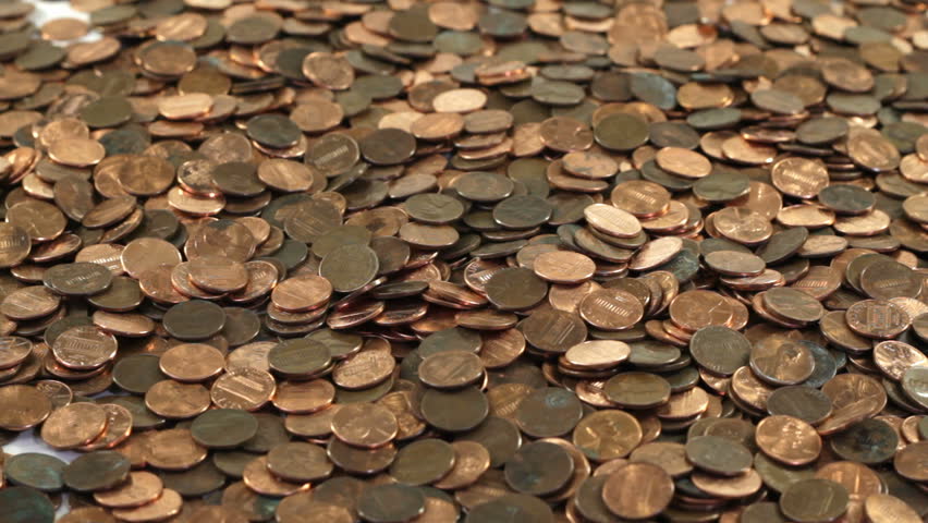 Grote Pennies Videos