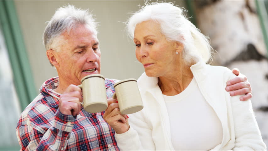 Senior Dating Over 60