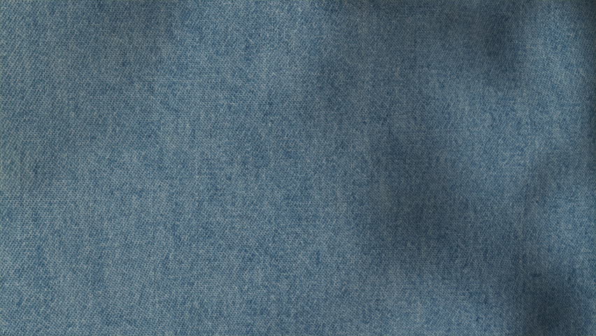 Stock Video Clip of Blue Jeans Seamless Looped Background Texture ...