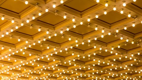 Ceiling Molding Vintage Stock Video Footage 4k And Hd Video