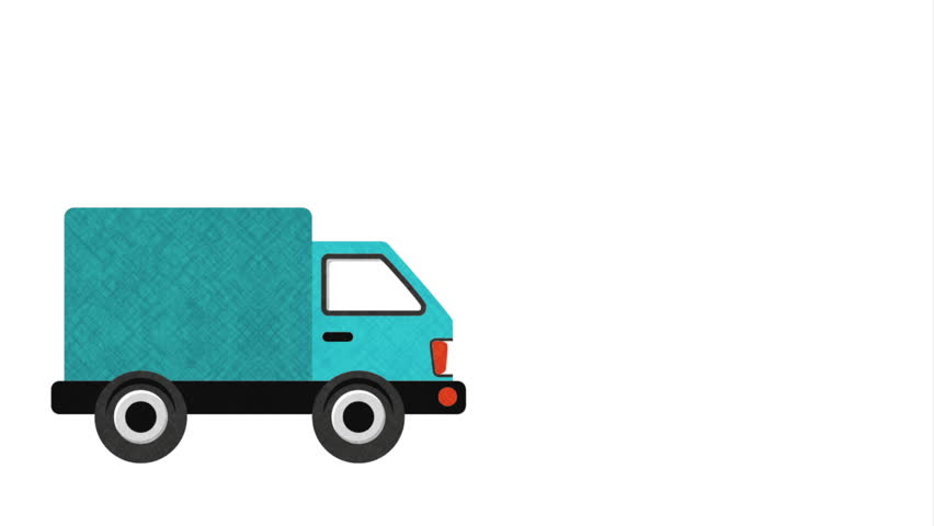 Furniture Design Videos cartoon truck moving furniture stock footage video 397912 Furniture Design Videos cartoon truck moving furniture stock footage video 397912