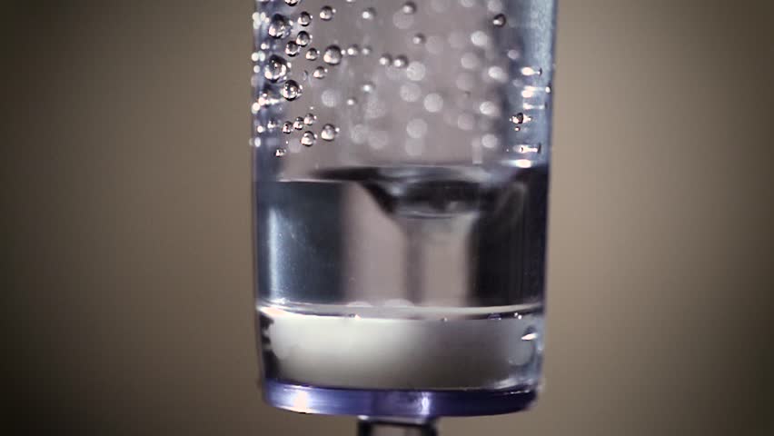 Header of chamber