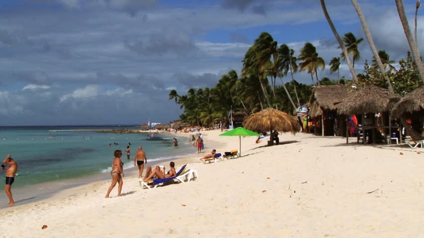 La Romana Dominican Republic Stock Footage Video 100 Royalty Browse Video Categories