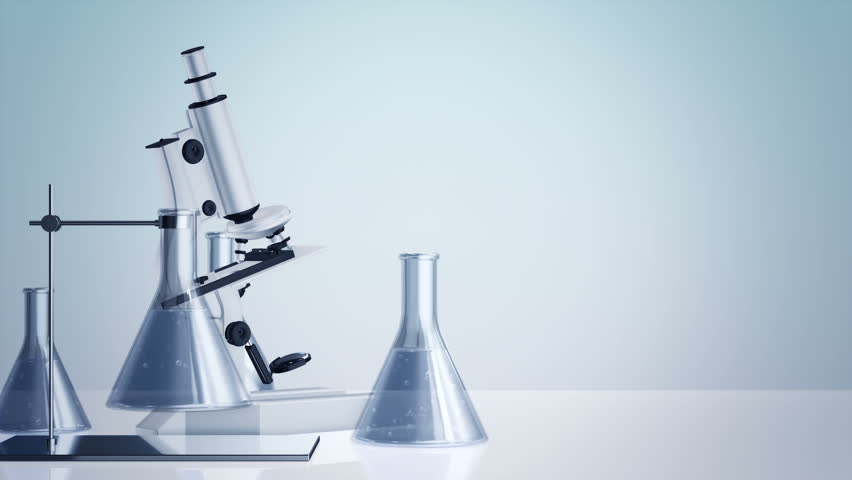 Microscope Background - Micropedia