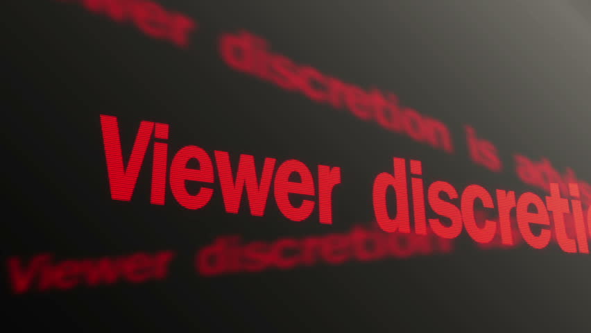 Header of discretion