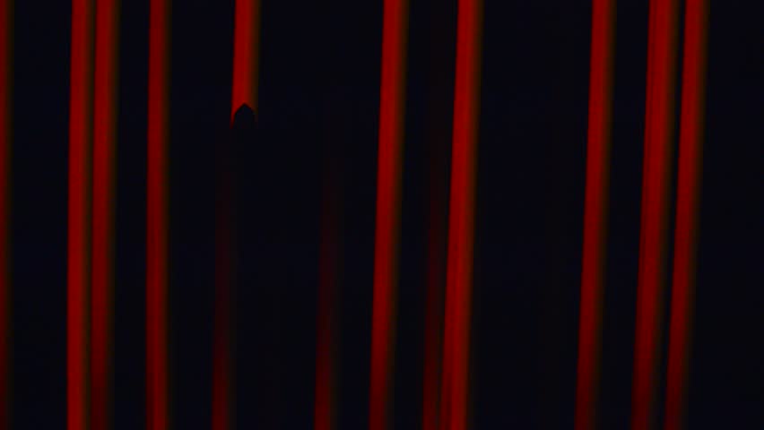 Open Curtain Texture Open Curtain Texture