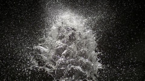 water balloon bomb 1 for the source to compose video,
water crush source for composing video.