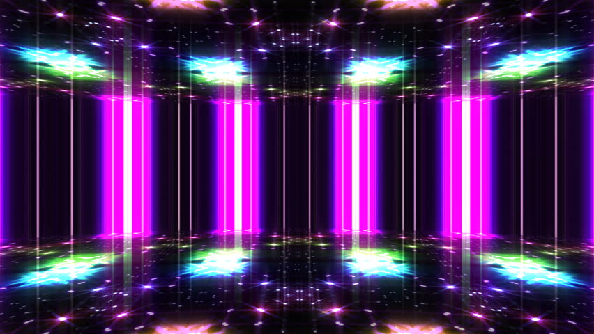 Disco Dance Floor Background Loop Stock Footage Video (100% Royalty-free)  1446286 | Shutterstock