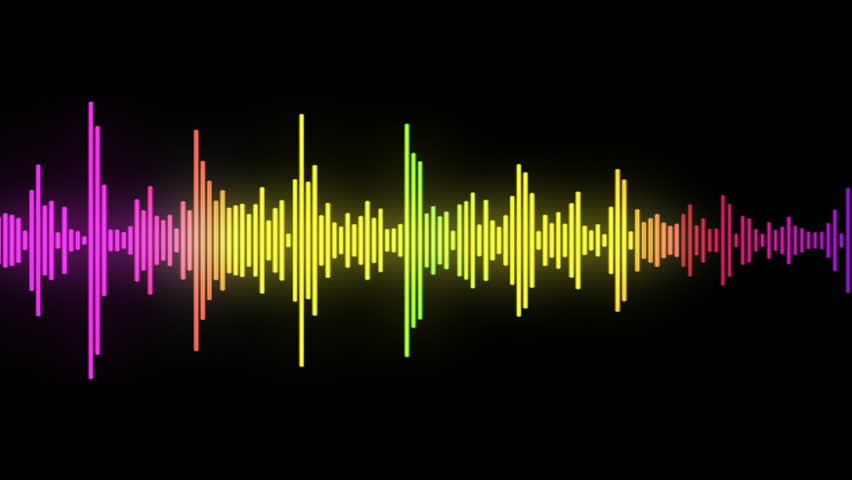 Sound waves Stock Video Footage - 4K and HD Video Clips | Shutterstock