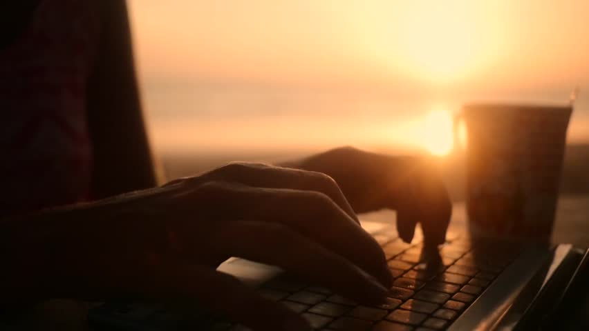 Header of anywhere