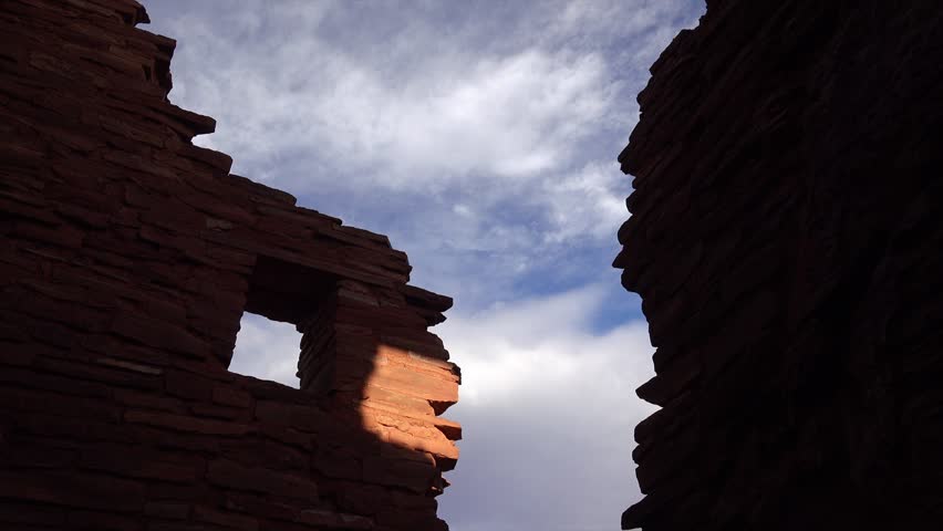 Header of American Indian