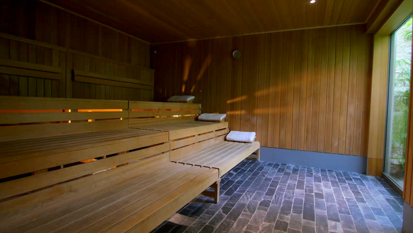 Kết quả hình ảnh cho luxury sauna