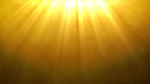 Holy Light Shining On Golden Stock (100% Royalty-free) 15162496 | Shutterstock