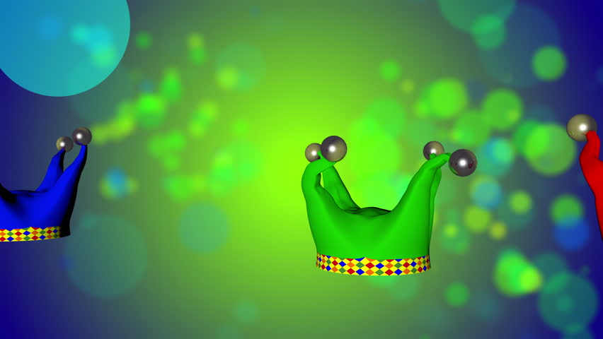 Header of All Fools' Day