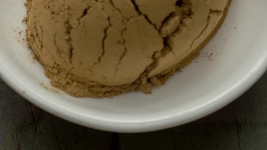 Header of chocolaty