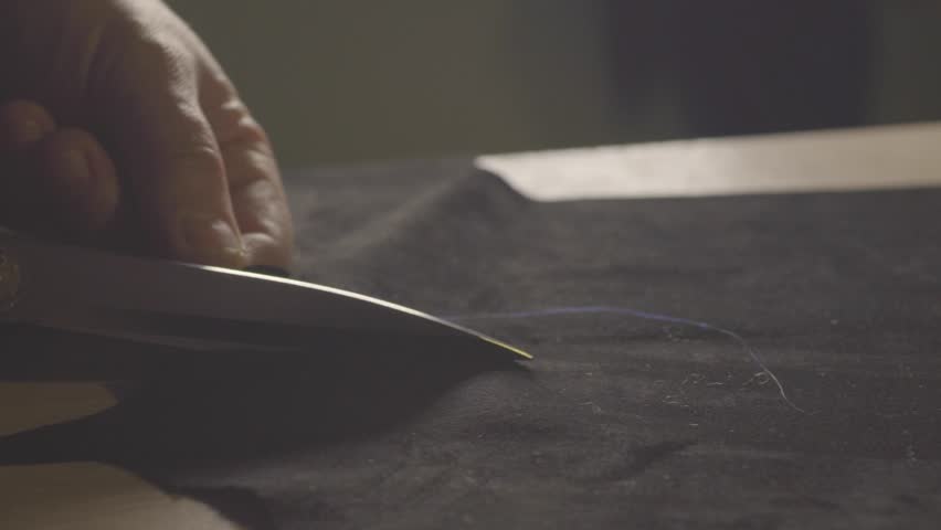 Header of dressmaker