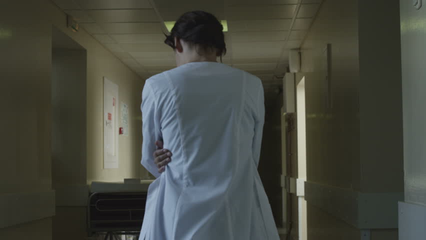 Header of hear