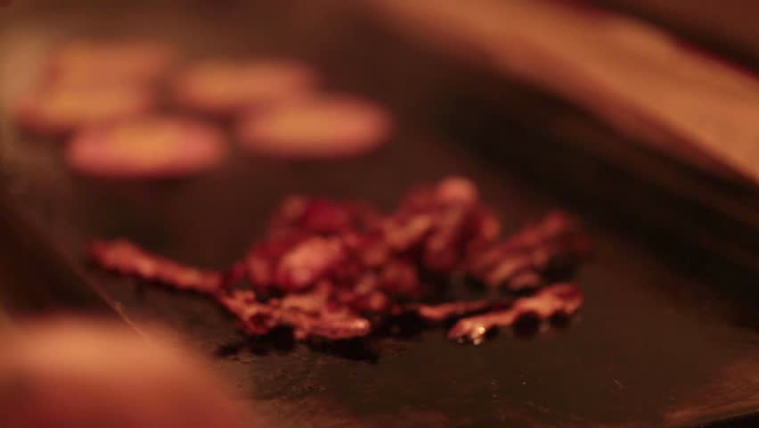 Header of Bacon