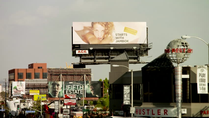 Header of hustler
