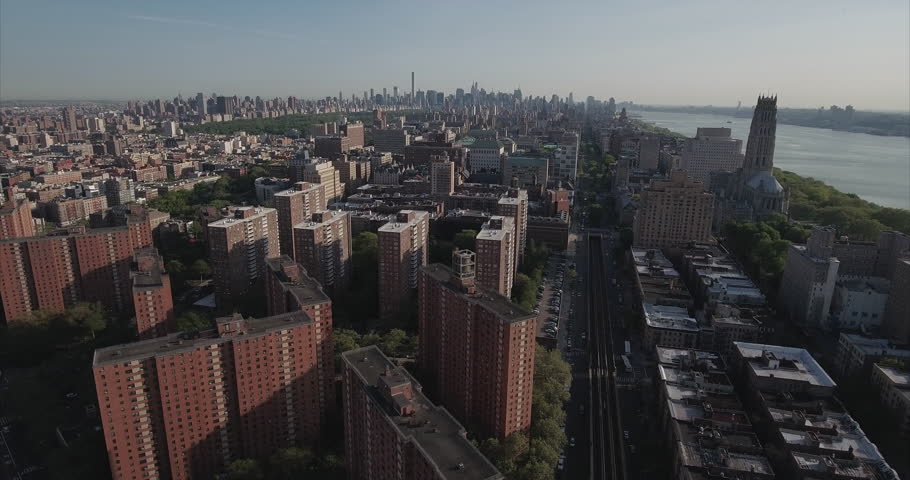 Header of Harlem