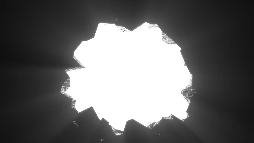 Header of demolish
