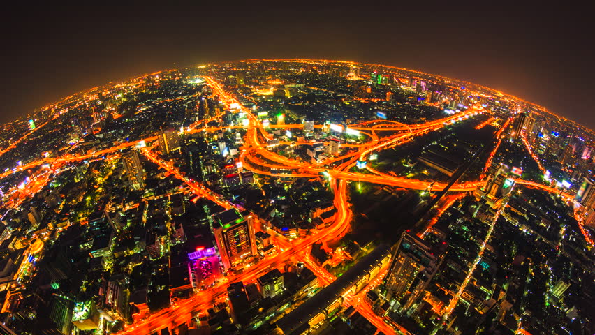 Header of capital of thailand