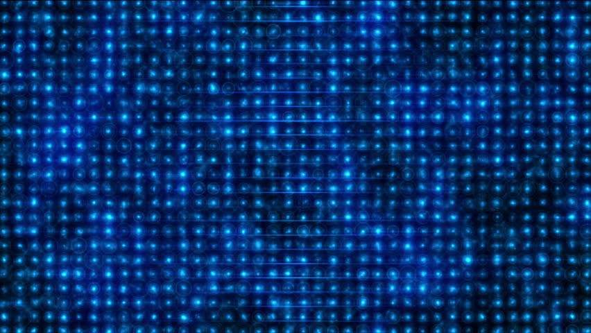 Cell Grid Live Wallpaper