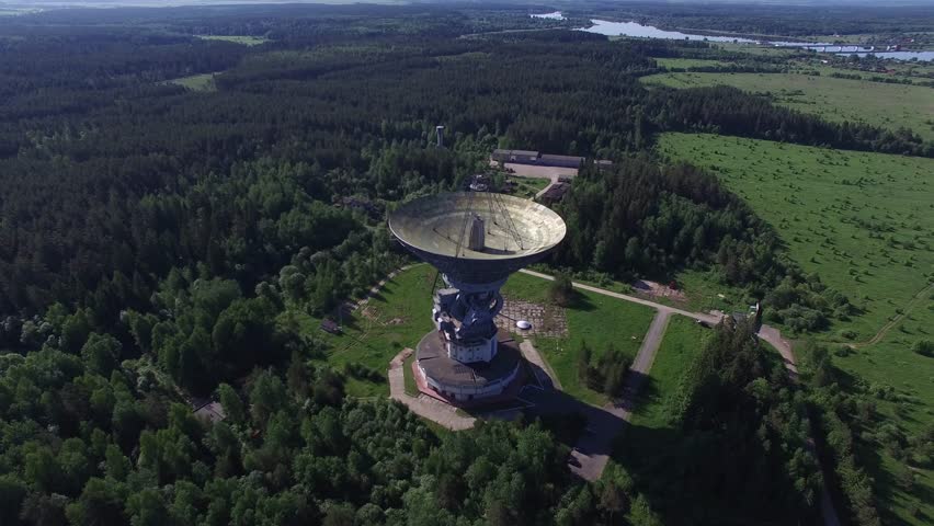 Header of astrometry