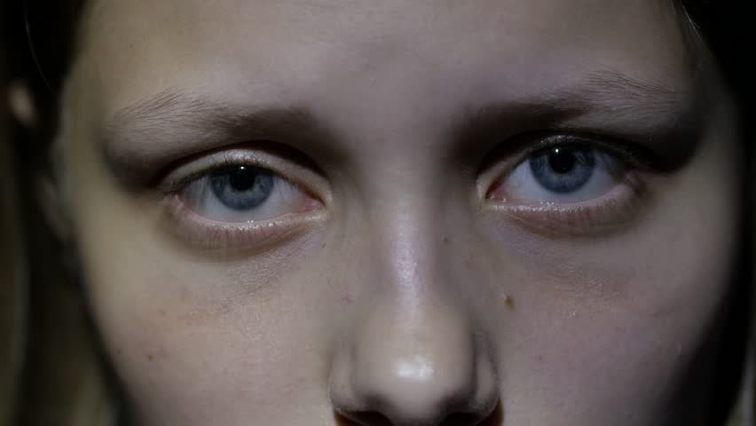 Header of Fear