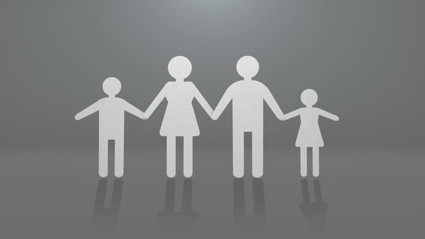 Gender stratification image